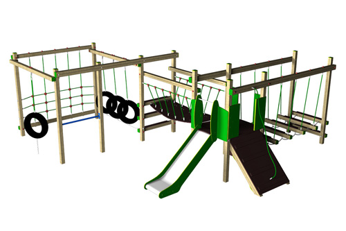 Dart Activity Centre