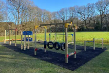 Trim Trail