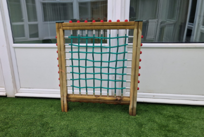 Weaving Panel Activity Playboard