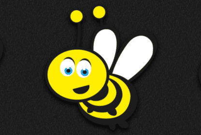 Pmbee | Bee | Creative Play