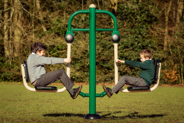 School Gym Equipment Birmingham | 6 Items Every Garden Gym Needs To Have | Creative Play