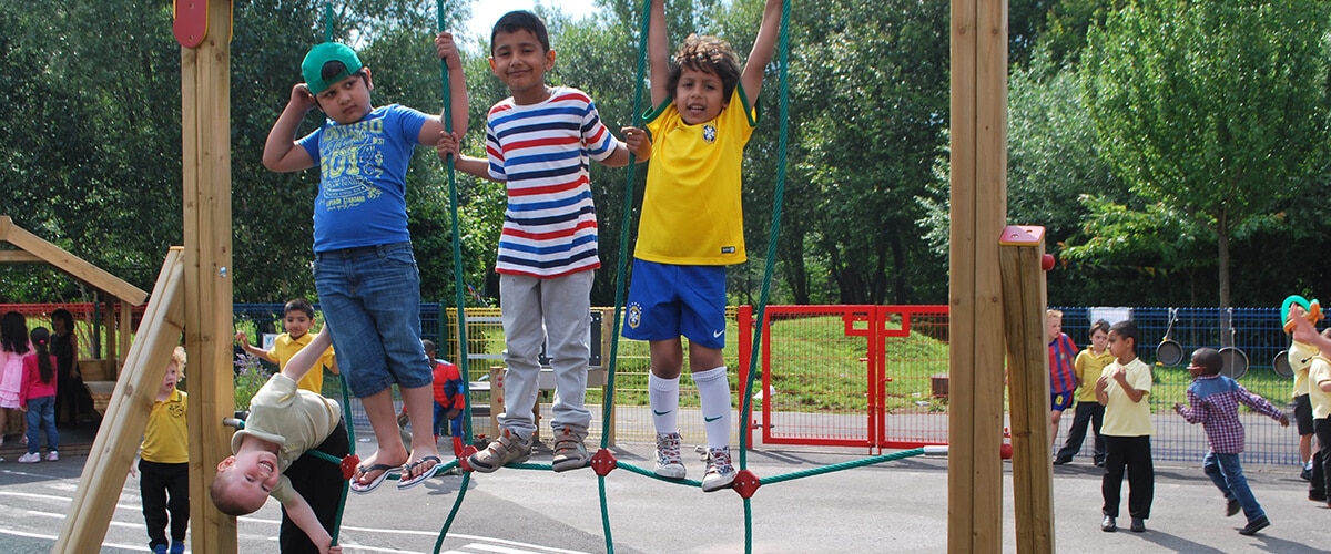 News Waw3B | Choosing The Best Outdoor Play Equipment For Summer | Creative Play