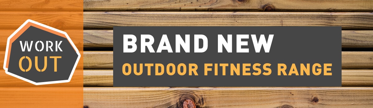 News Workout2 | Introducing 'Work Out' – Our New Outdoor Fitness Equipment Range | Creative Play