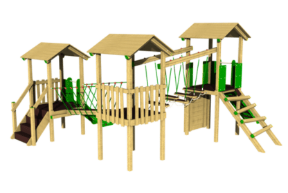 Play Tower