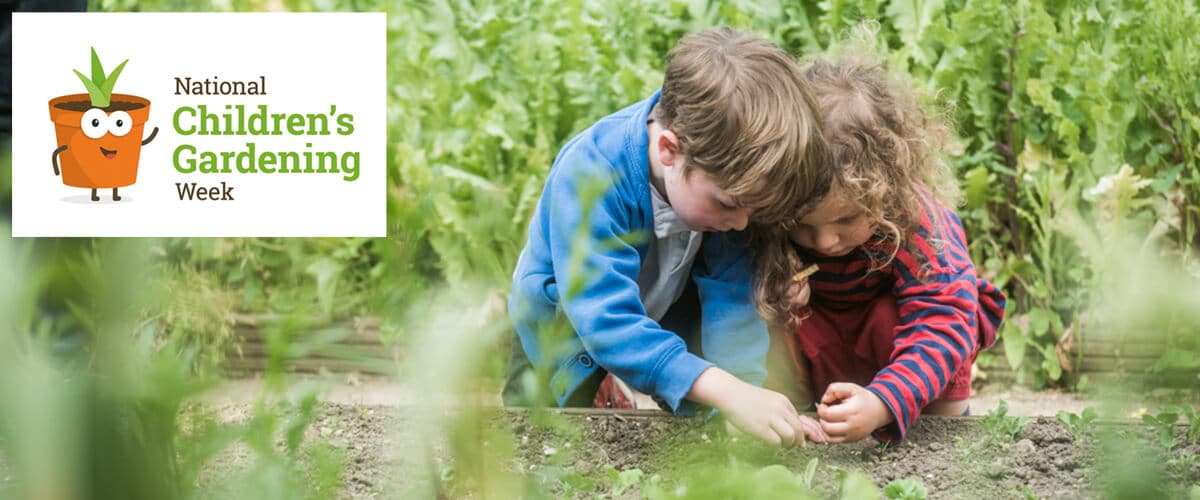 News19 Ncgw19 1 | National Children’s Gardening Week 2019 | Creative Play