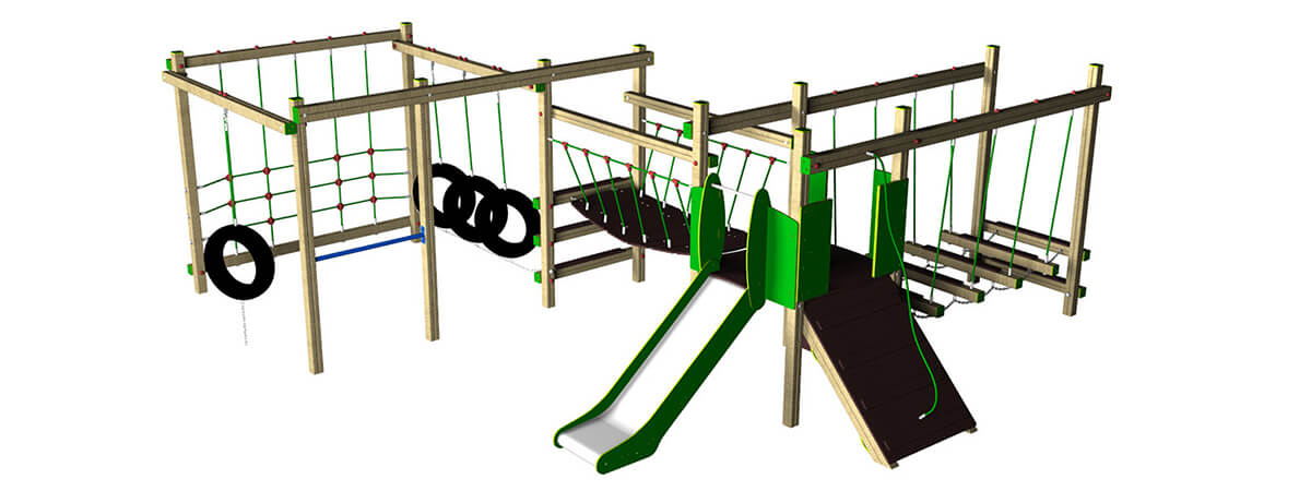 News19 Holidayparkoffers Dart 2 | Update Your Holiday Park Play Area &Amp; Save! | Creative Play