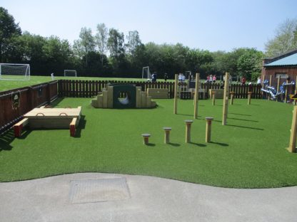 Aritificial Grass3 1 | Artificial Grass Safety Surfacing | Creative Play