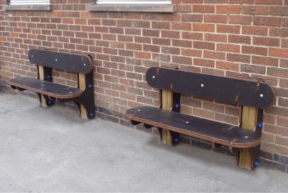 Bs101 | Bench Seat | Creative Play