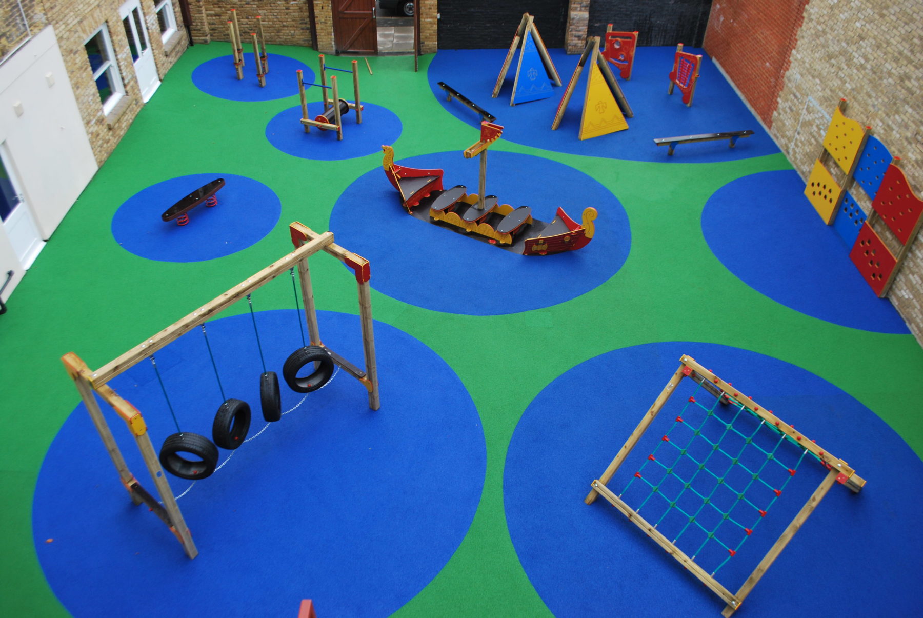 Product Design & Safety | Playground Equipment | Creative Play