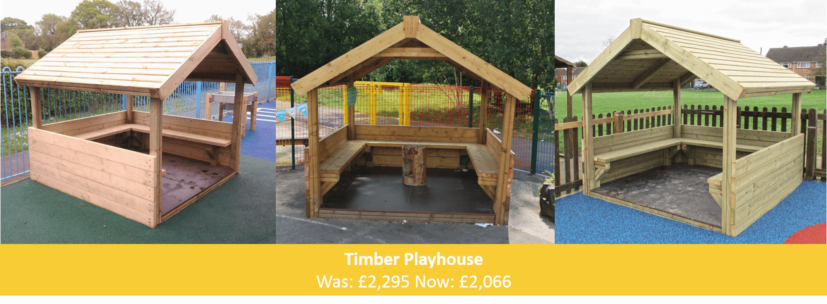 A Tph | Grab 10% Off Our Outdoor Classrooms While You Can! - Outdoor Classroom Day Is Coming.... | Creative Play