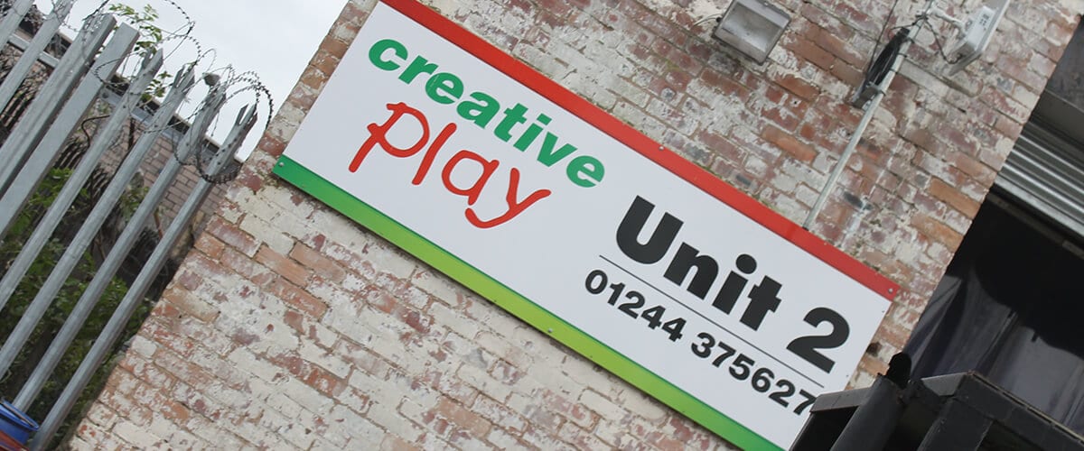 Bespoke0 | Stand Out &Amp; Personalise Your Playground! | Creative Play