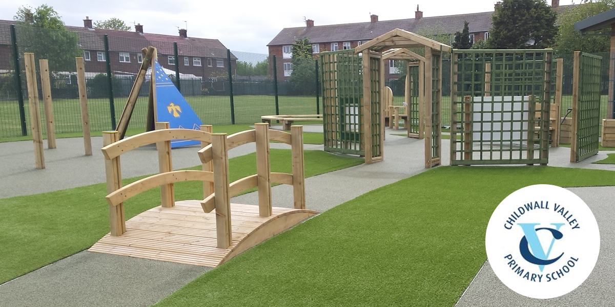 Childwall Valley Primary School Case Study