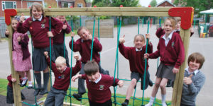 Get Children outside today