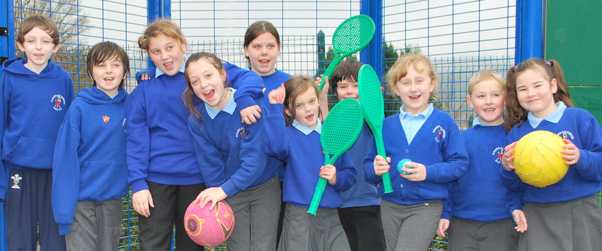 News 12Activities1 | Our 12 Key Activities To Ensure You Meet The National Curriculum For Physical Education | Creative Play