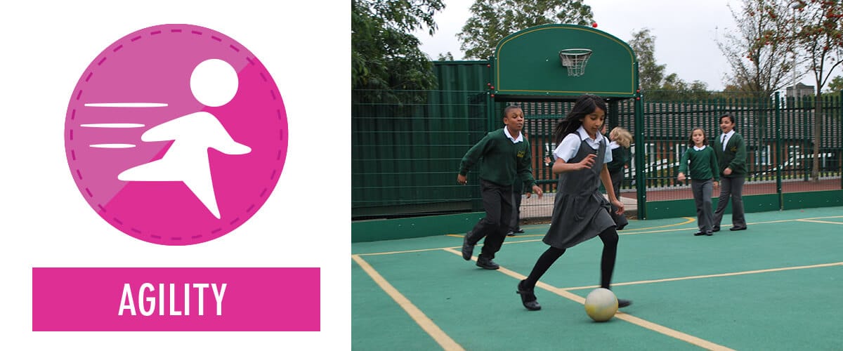 News 12Activitiesagility | Our 12 Key Activities To Ensure You Meet The National Curriculum For Physical Education | Creative Play