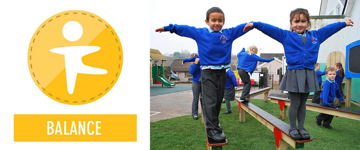 News 12Activitiesbalance | Our 12 Key Activities To Ensure You Meet The National Curriculum For Physical Education | Creative Play