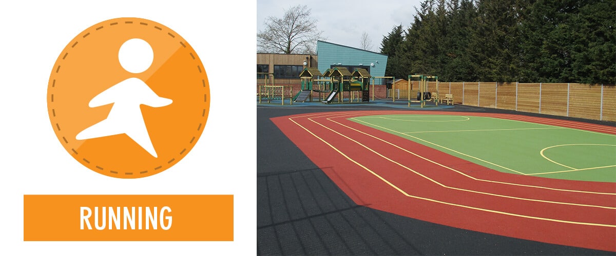 News 12Activitiesrunning | Our 12 Key Activities To Ensure You Meet The National Curriculum For Physical Education | Creative Play