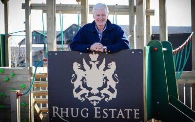 How to Enhance your Business with your Outdoor Play Area