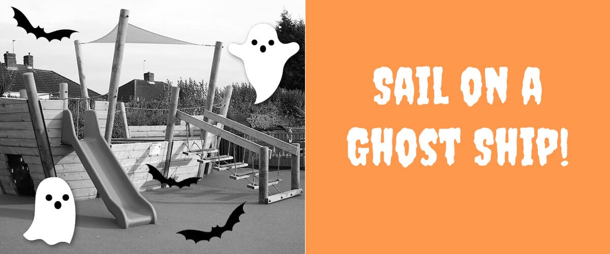 News Halloween17 1 | Spooky Play : Celebrate Halloween In The Playground | Creative Play