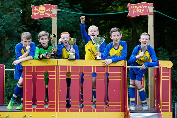 News Jacksonsboat Featured | Our Shipshape Project At Jackson'S Boat | Creative Play