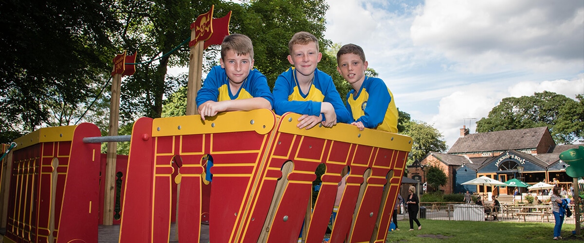 News Jacksonsboat1 | Our Shipshape Project At Jackson'S Boat | Creative Play