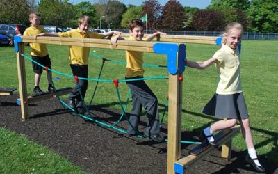 Why We Love Trim Trails