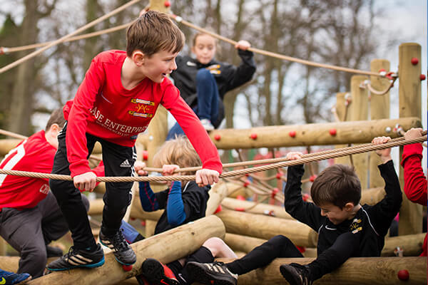 News Pcinspo Featured | The Importance Of Physical Education In Early Years | Creative Play