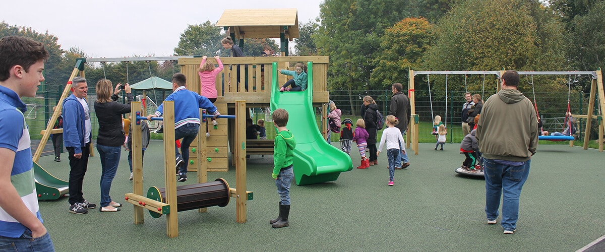 News Pgguidance | Guidance For Playground Layouts And Designs | Creative Play