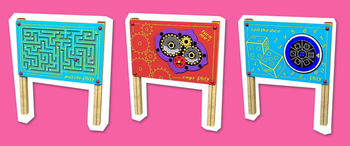 News Playboards3 | Our Playboard Range Has Expanded | Creative Play