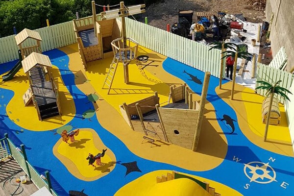 News Sirstanley Featured | Play Ahoy! Our Shipshape Development At Sir Stanley Gray Pub | Creative Play