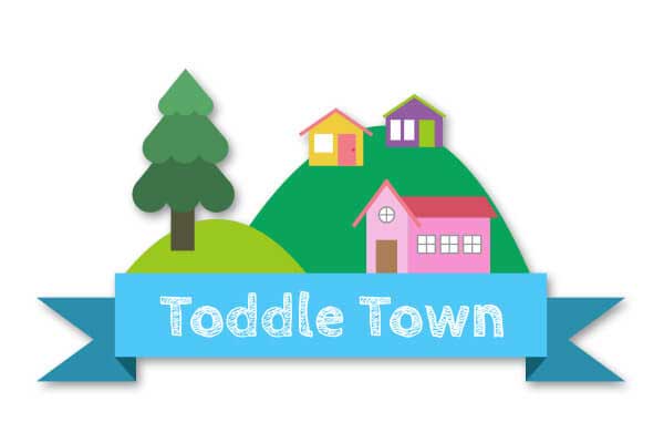 News Toddleownfeatured | Introducing Toddle Town: Our Top 8 Picks | Creative Play