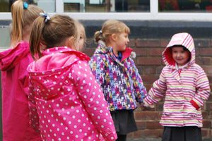 School Children