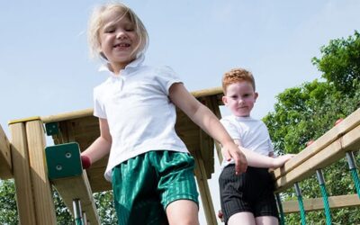 A Guide to Selecting Your Outdoor Gym Equipment