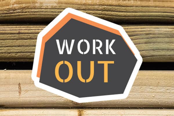News Workout Festured | Introducing 'Work Out' – Our New Outdoor Fitness Equipment Range | Creative Play