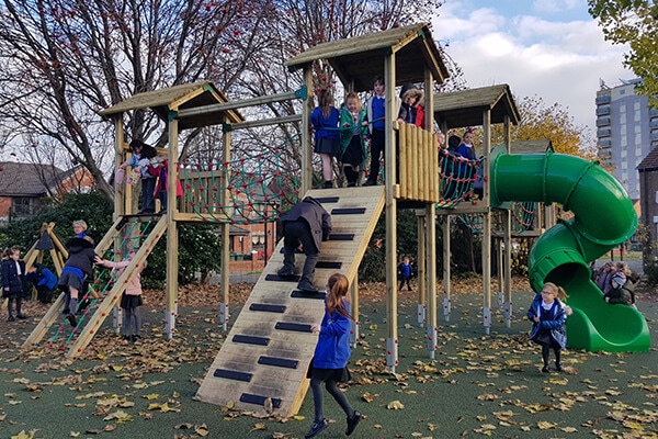 News19 Janinstalls Featured | Projects That Have Got Us Excited For 2019 | Creative Play