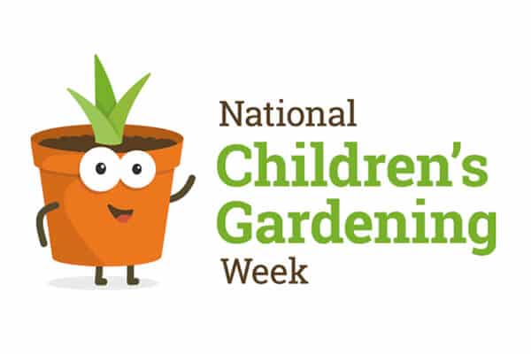 News19 Ncgw19 Featured | National Children’s Gardening Week 2019 | Creative Play