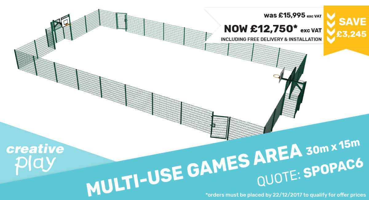 Newsspopac3 1 | See Our Muga Offers - Not One To Miss! | Creative Play