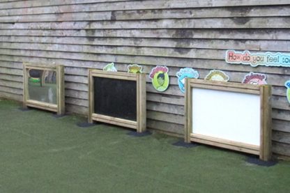 Nur114 1 | Mirror Board | Creative Play