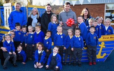 Our Lady and St Edward’s Catholic Primary School