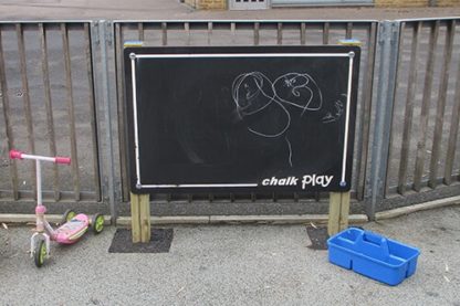 Pb101 10 | Chalk Board | Creative Play