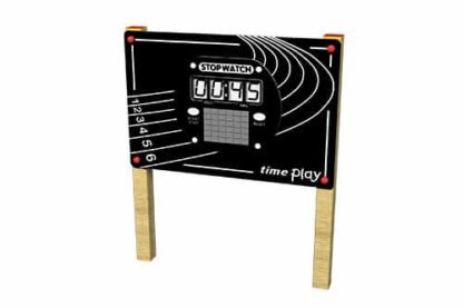 Pb122 Render | Stopwatch - Running Track | Creative Play