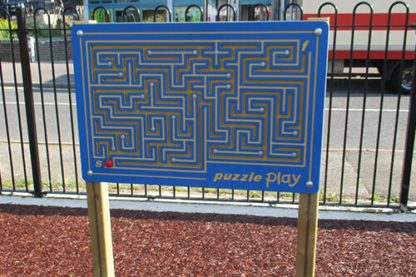 Pb131 2 | Maze | Creative Play