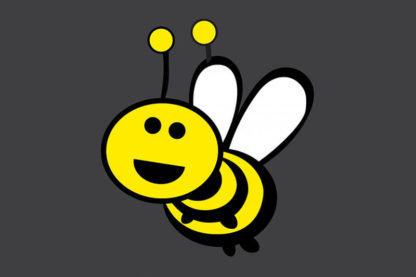 Pm108 | Bee | Creative Play
