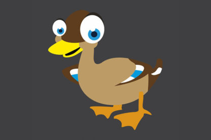 Pm115 | Duck | Creative Play