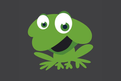 Pm119 | Frog | Creative Play