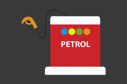 Pm214 | Petrol Pump | Creative Play