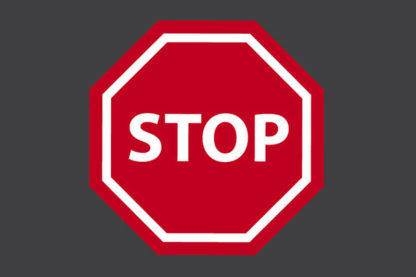 Pm220 | Stop Signs | Creative Play