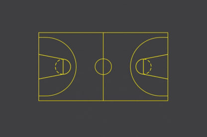 Pm231 | Basketball | Creative Play
