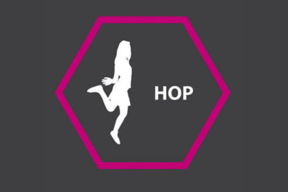 Pm235 | Hop Spot | Creative Play