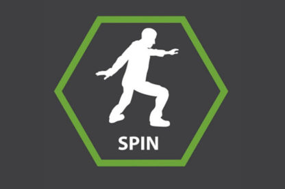 Pm245 | Spin Spot | Creative Play